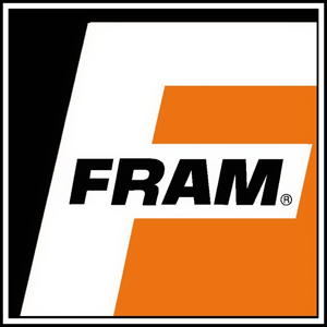 Fram Logo - Fram-logo |