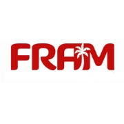 Fram Logo - Working at Voyages Fram | Glassdoor