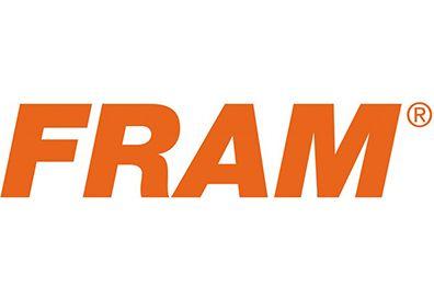 Fram Logo - Fram-logo – TRUCK PARTS – GRUPO VANNUCCI