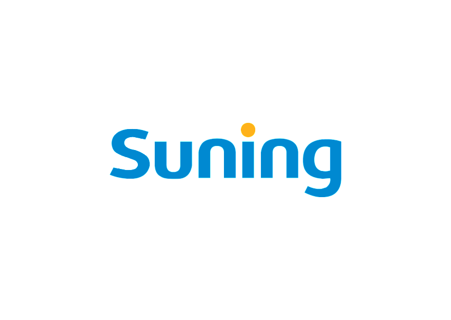Suning Logo - Suning logo
