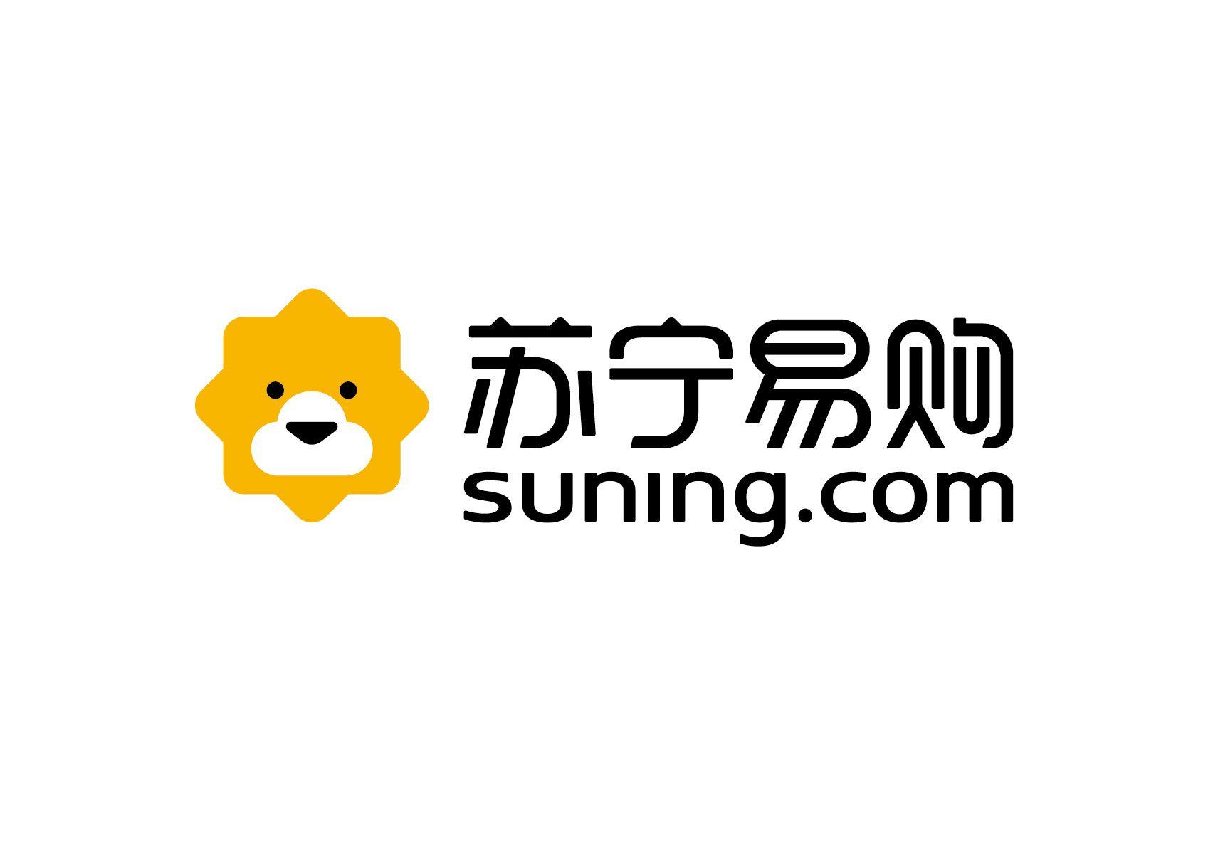 Suning Logo - Suning.com