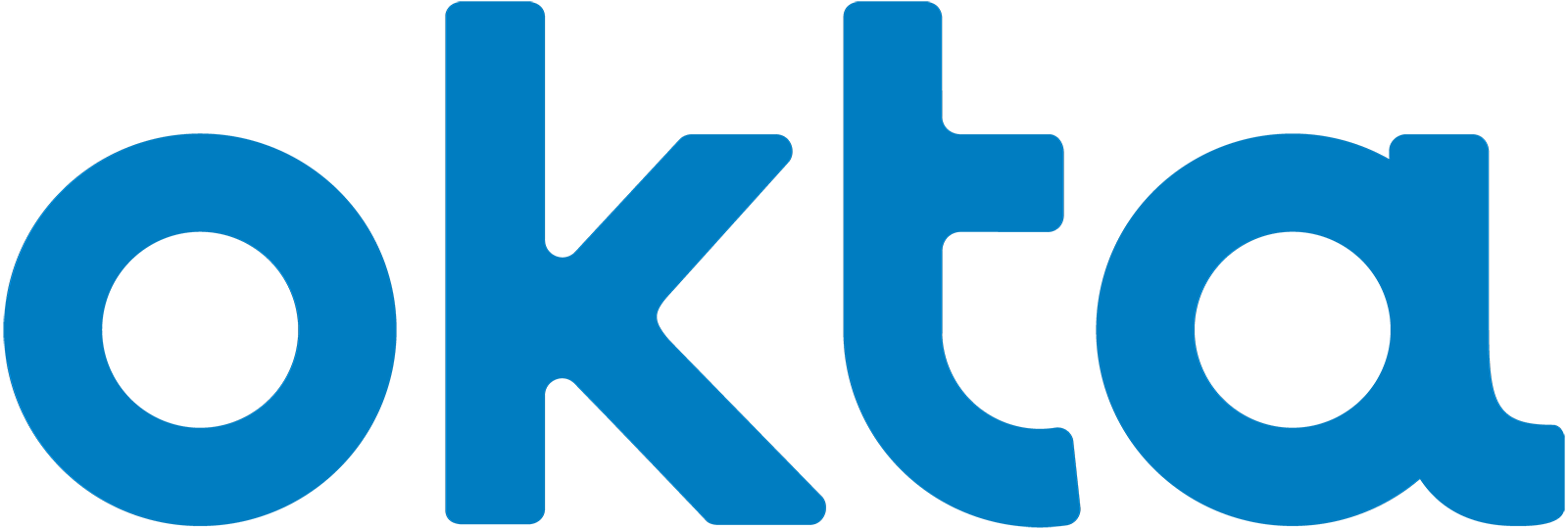 Okta Logo - Logos | Okta