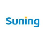 Suning Logo - Suning Commerce R&D Center USA Reviews