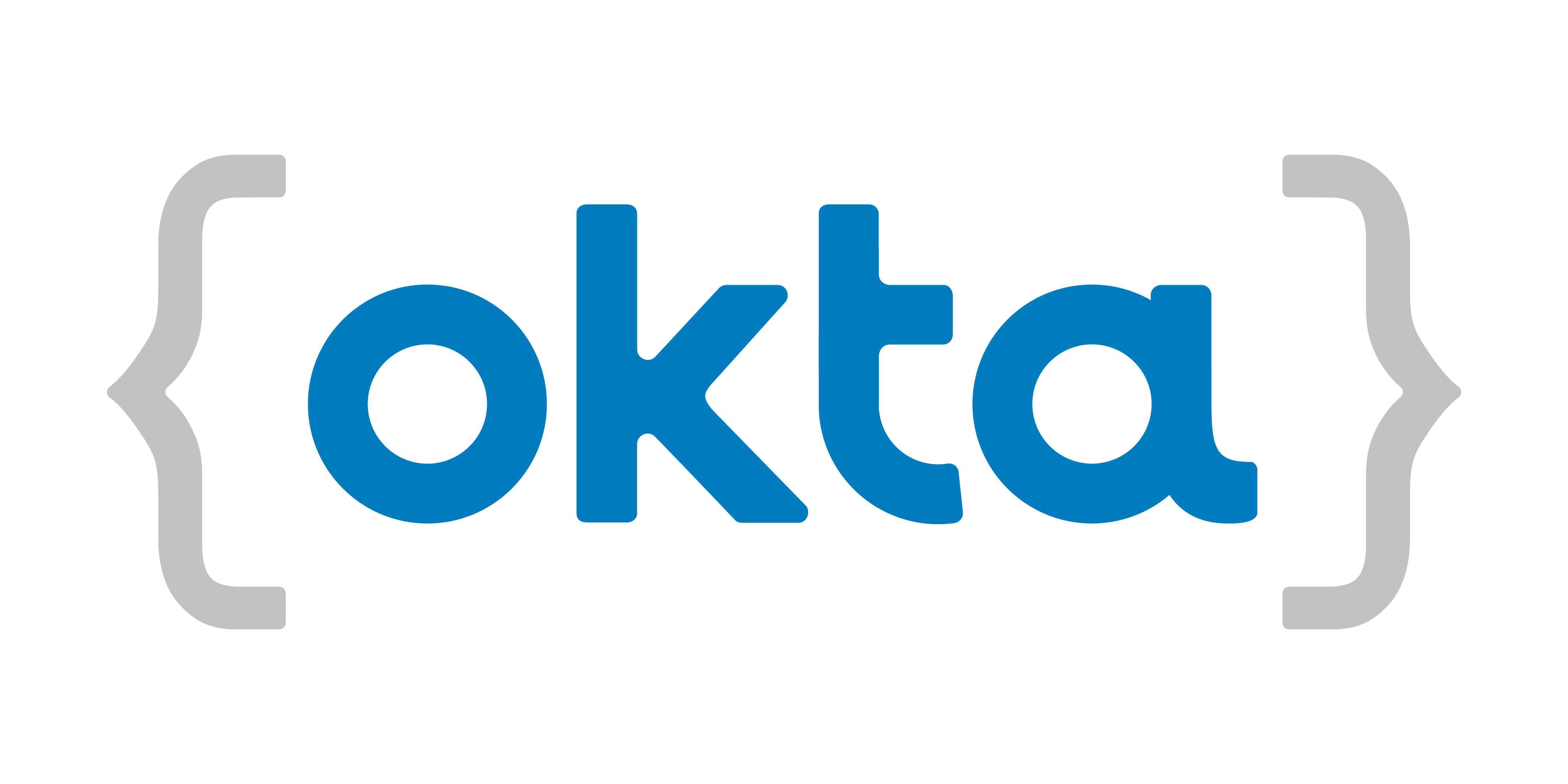 Okta Logo - Developer Logos