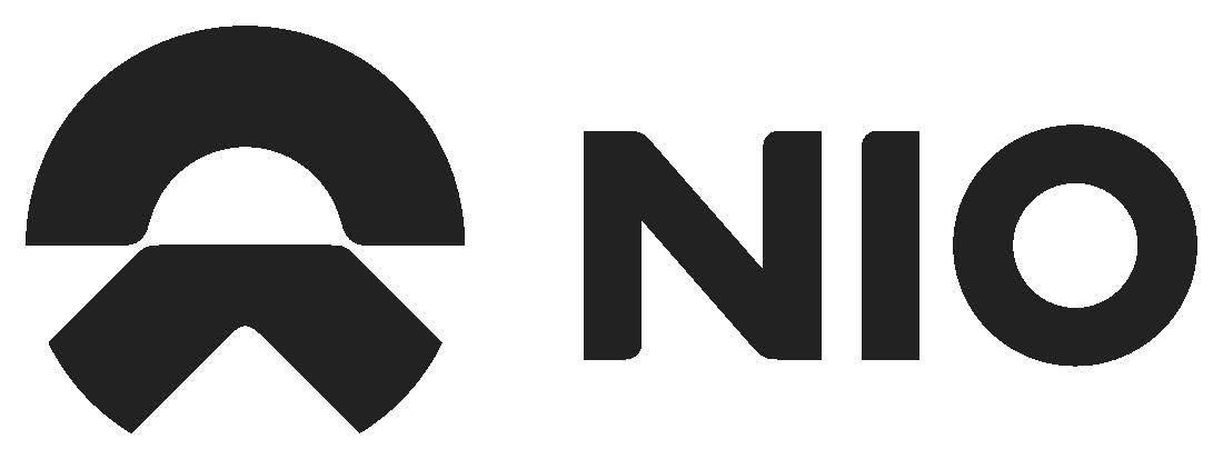 Nextev Logo - NIO