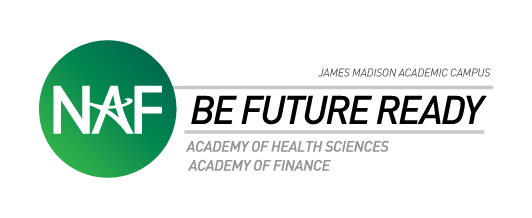 NAF Logo - NAF Academy