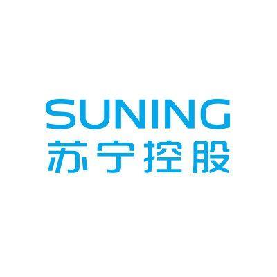 Suning Logo - Suning on Twitter: 