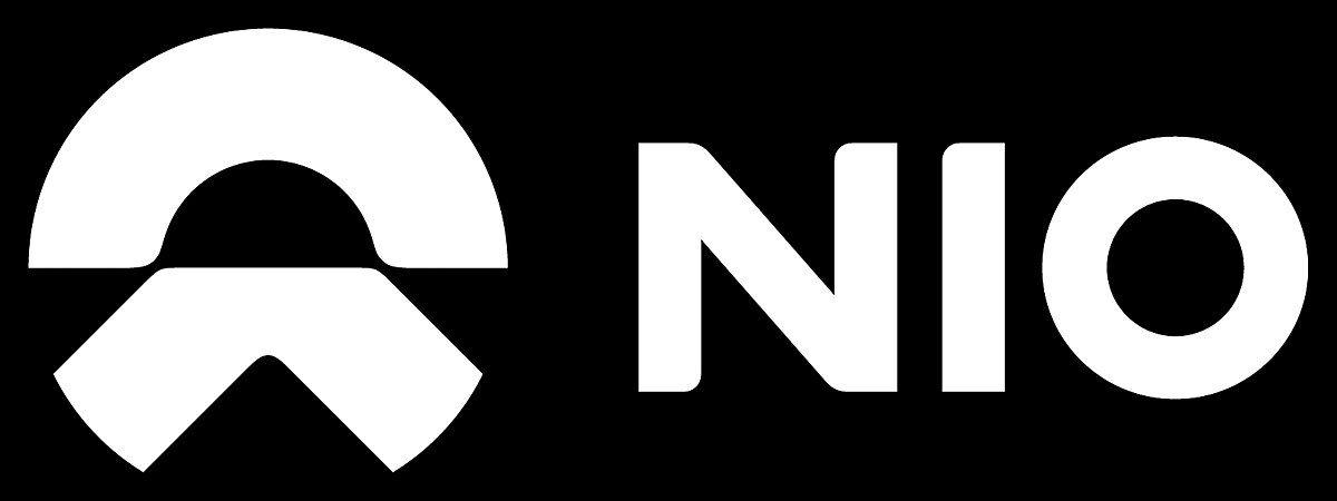 Nextev Logo - NIO (car company)
