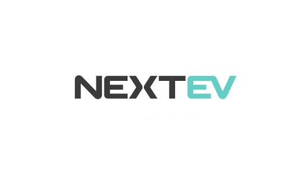 Nextev Logo - NextEV hires former top Tesla and Apple autonomous driving engineer