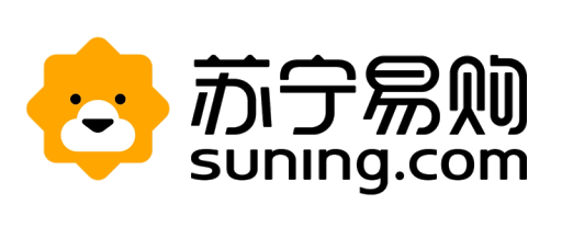 Suning Logo - File:Suning com logo.png