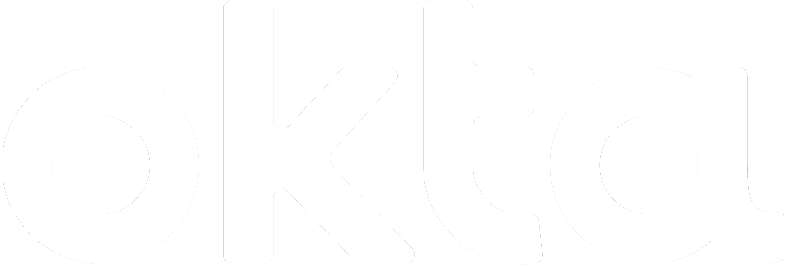 Okta Logo - Logos