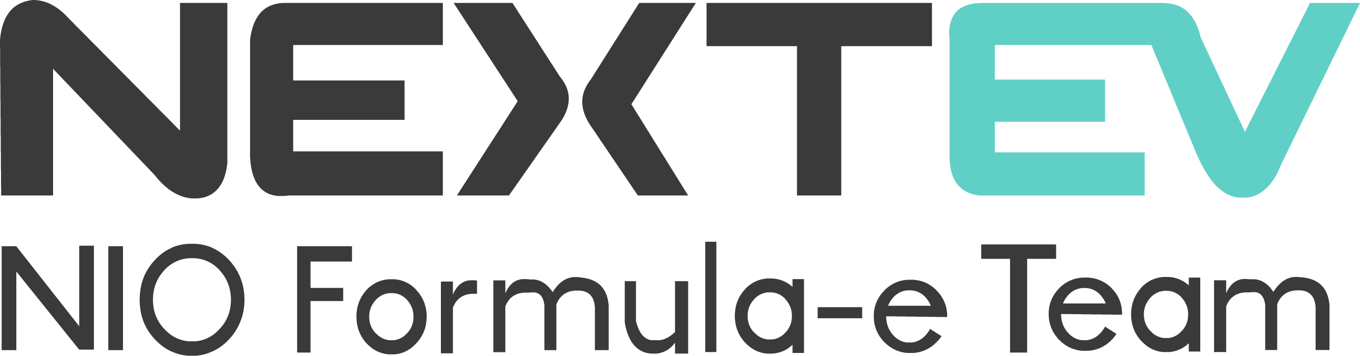 Nextev Logo - Tiedosto:NextEV NIO.png