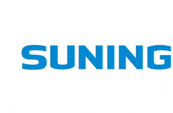 Suning Logo - suning