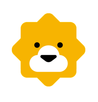 Suning Logo - It's a logo for suning.com but I'm seeing an incredibly cute logo