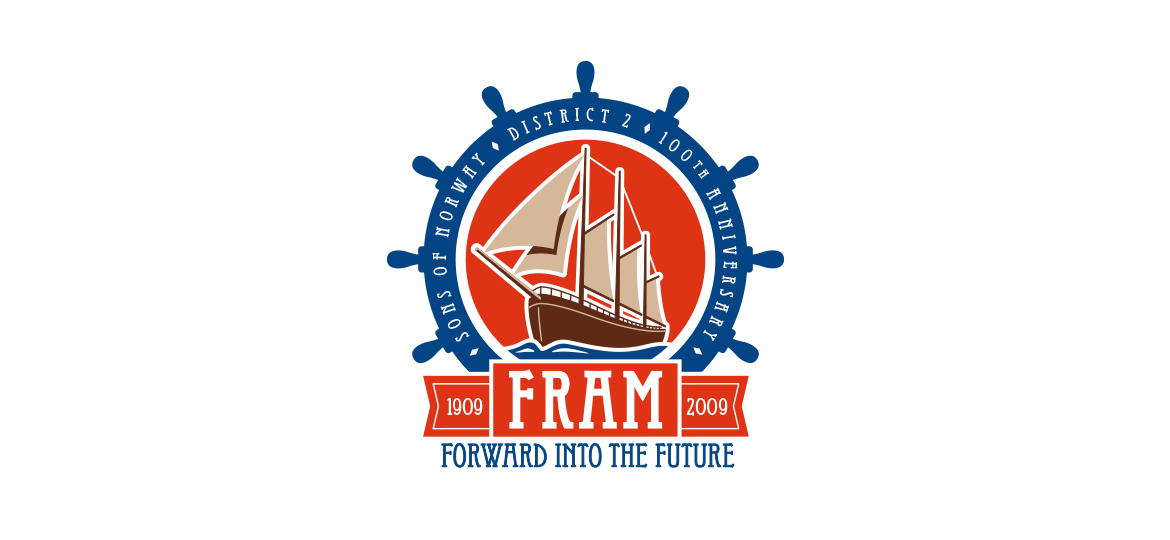Fram Logo - Rhombus, Inc. » Fram Logo