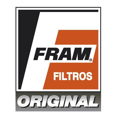 Fram Logo - Logo Original Fram – Morelate