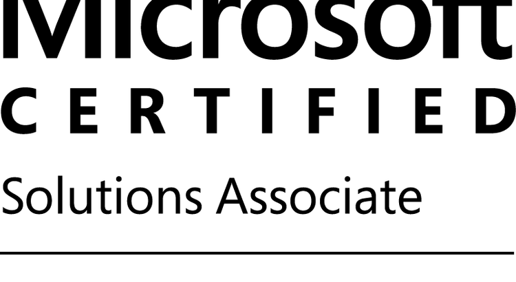 MCSA Logo - My take on the MCSA Windows 10 Certification (70-697 & 70-698 ...