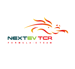 Nextev Logo - NIO of course NEXTEV TCR NEXTEV Team China Racing