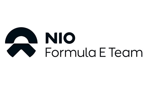 Nextev Logo - NIO Formula E Team