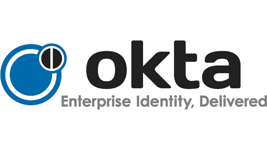 Okta Logo - Okta Concur App Center