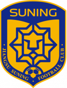 Suning Logo - Jiangsu Suning F.C.