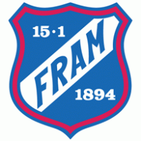 Fram Logo - IF Fram Larvik. Brands of the World™. Download vector logos