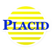 Placid Logo - Working at Placid Refining | Glassdoor.co.uk