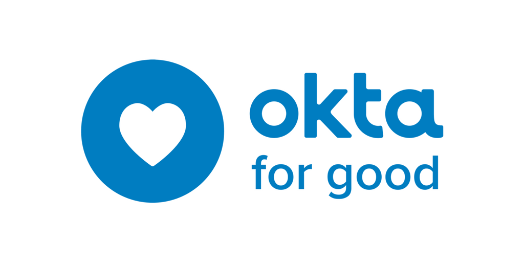 Okta Logo - Micro-Mentoring Nonprofit Entrepreneurs at Accelerate Good Global | Okta