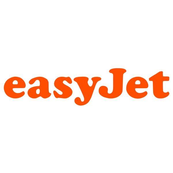 easyJet Logo - EasyJet Font
