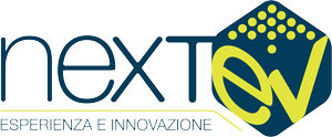 Nextev Logo - nextev-logo ⋆ Faq400.com