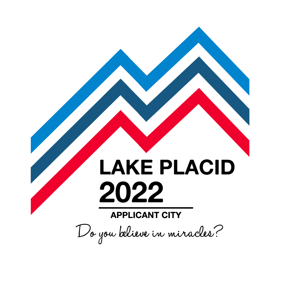 Placid Logo - Lake Placid 2022 - GamesBids.com Events and Meetings - GamesBids.com ...