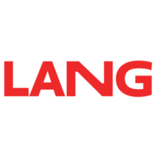 Lang Logo - Eugene Lang College of Liberal Arts
