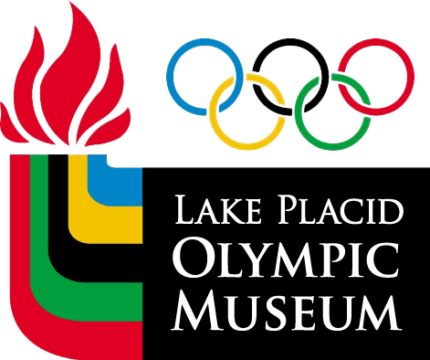 Placid Logo - Lake Placid Olympic Museum. New York Heritage
