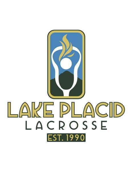 Placid Logo - Lake Placid Logo