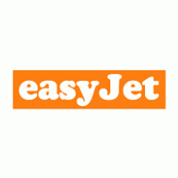 easyJet Logo - easyJet airline | Brands of the World™ | Download vector logos and ...