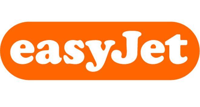easyJet Logo - Easyjet Logo PNG Transparent Easyjet Logo.PNG Images. | PlusPNG