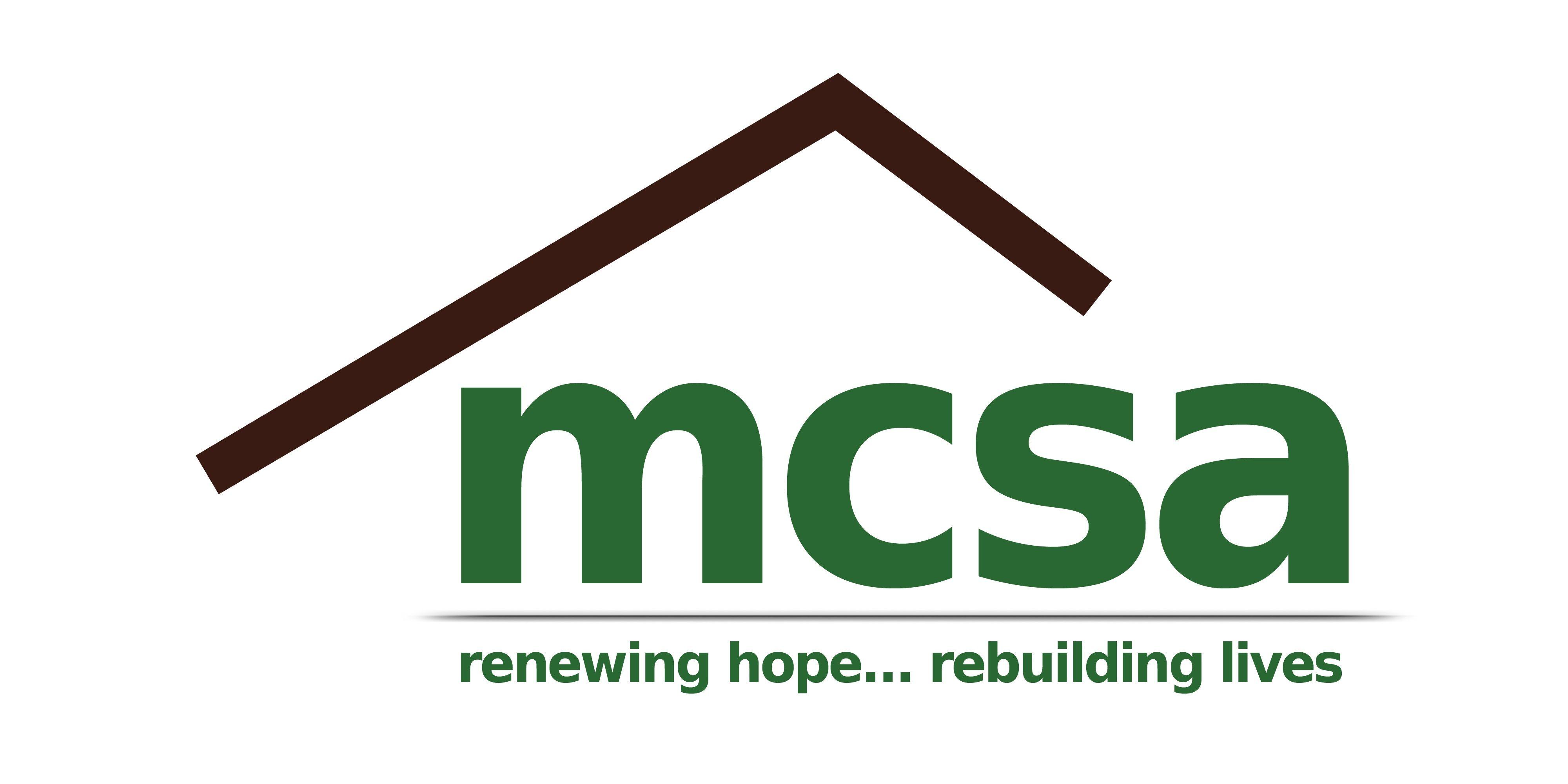 MCSA Logo - MCSA Logo – Brome Hill