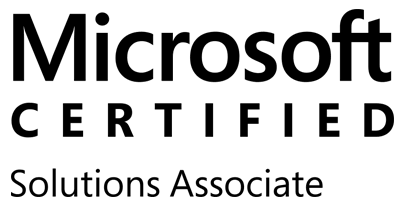 MCSA Logo - Microsoft Certifications Training | MCSA MCSE MCSD MCTS - Macedonia ...
