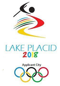 Placid Logo - Facebook Hoax: 2018 Winter Olympics in Lake Placid? Not Really