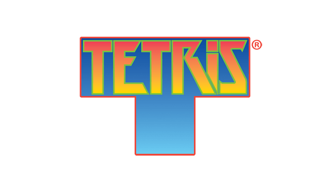 Tetris Logo - Media Assets | Tetris