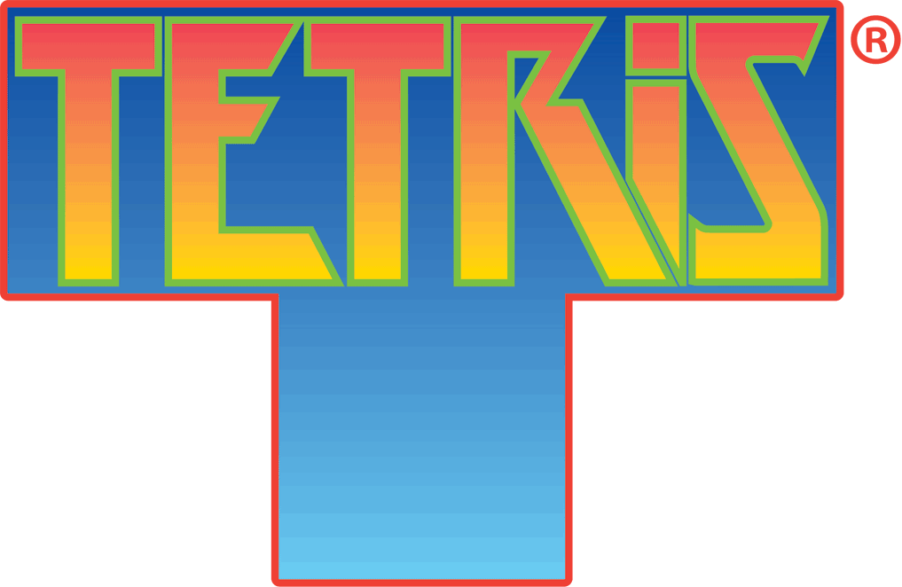 Tetris Logo - Tetris | Logopedia | FANDOM powered by Wikia