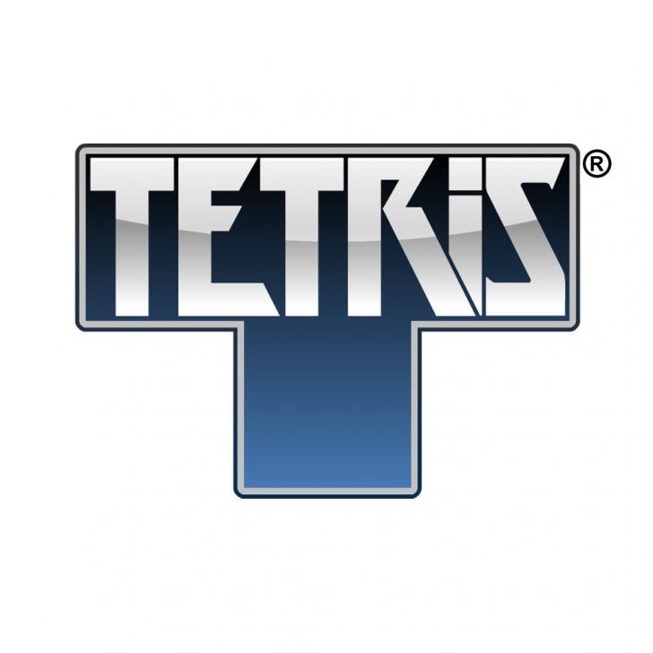 Tetris Logo - Tetris (for Roku) | Tetris