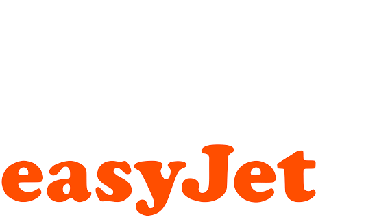 easyJet Logo - easyJet uses the Toughpad FZ-G1 - Computer Product Solutions ...