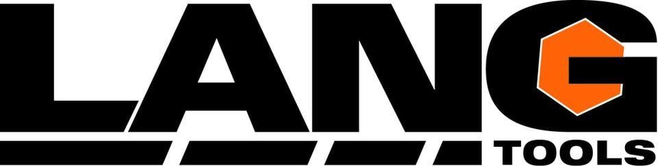 Lang Logo - Lang Tools