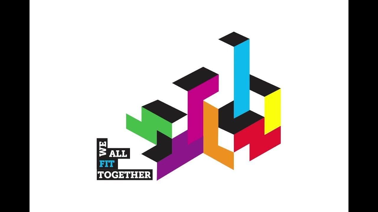 Tetris Logo - Tetris Logo Animation by RipeConcepts - YouTube