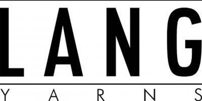 Lang Logo - Lang Yarns