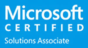 MCSA Logo - uga | Microsoft Certified Solutions Associate (MCSA): Server 2012 ...