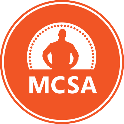 MCSA Logo - MCSA, MCSE, MCSD Microsoft Certifications at LRS Education