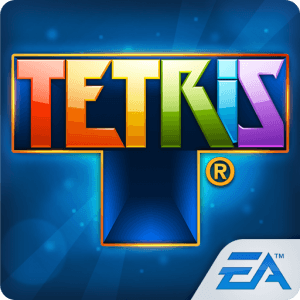 Tetris Logo - Tetris® for Android | Tetris