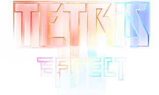Tetris Logo - TETRIS® EFFECT |